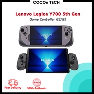 Original Lenovo Legion Y700 5th Gen Game Controller G3/G9 Wired Game Joystick with Ergonomic Design