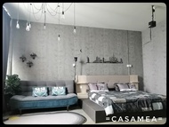Sibu-Casamea(Shoplot)2 Bedrooms-FREE wifi &amp; Washer