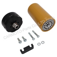 1R-0750 Fuel Filter Adapter Kit For 2001-2016 LB7 LLY LBZ LMM LML Duramax Diesel