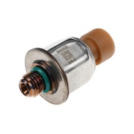Oil Pressure Sensor Fuel Rail Pressure Sensor Compatible with Ford 4.5L 6.0L Manufacturer Part Numbe