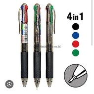 4 Color Pens