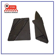 Sinclair Pisau Lipat - Card Knife - Pisau Lipat Mini - Pisau Kartu ATM