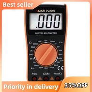 Digital Multimeter Multimeter VC830L Digital Pocket
