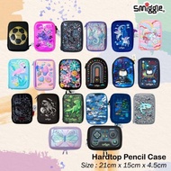 Ready pencil case smiggle racing car/pencil case smiggle hardcase/