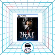 Ikai PlayStation 5