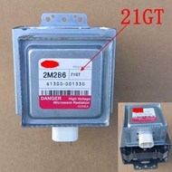 LG For 3 ∫ Oven Magnetron 2M286 2M286-21Gt Microwave Parts -21Gt