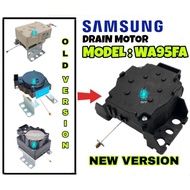 WA95FA Samsung Washing Machine Drain Motor ORIGINAL / motor buang air / motor spin