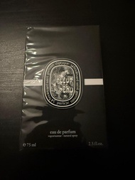 Diptyque Fleur de Peau 淡香水75ml