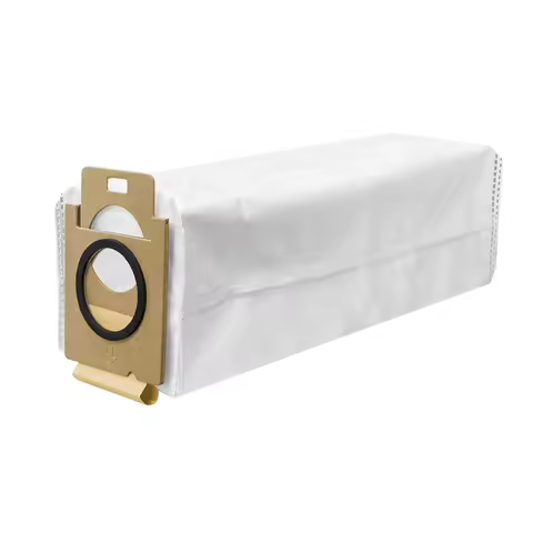 Compatible For ( Uwant V500 ) Cordless Vacuum Parts Dust Bag Filter Replacement Accessories