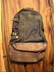 Visvim ballistic