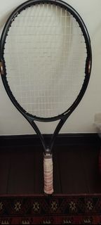 Wilson Pro Staff 5.5 Tennis Racket