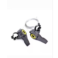 Bicycle Shifter Cable Kiri Speed 5,6,7
