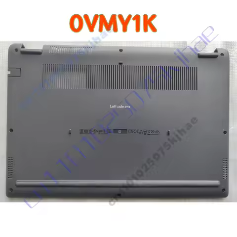 0VMY1K New Bottom Cover Lower Case For Dell Latitude 3410 E3410 VMY1K