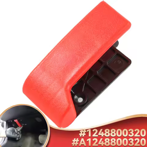1248800320 Front Trunk Lid Hood Bonnet Release Handle For MERCEDES BENZ W124 W639 W204 W211 W210 S21