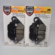 DISCPAD VIXION R15 XABRE BYSON ALL MIO XEON (BD-W0045-5YP-00) ORIGINAL BELLFORD