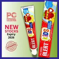 Personal Collection Alert Kids Toothpaste 50g