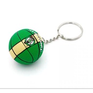NBA Milwaukee Bucks Keychain.Basketball Team Fans Souvenir/Present