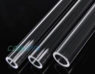  小白的生活工場*Barrow 外徑16內徑12MM透明壓克力管YK16-12 長度 400MM