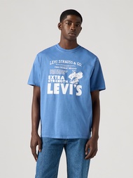 Levis® Mens Graphic Vintage Fit T-Shirt
