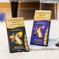 GODIVA GODIVA GODIVA GODIVA Imported Wedding Candy Snacks/GODIVA GODIVA GODIVA Series Dark Chocolate