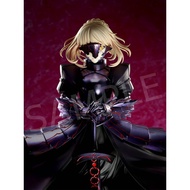 Fate/Stay Night [Heaven's Feel]: The Movie Saber Alter Figurine