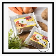 Nicchi Japanese beef Curry/ Curry Seasoning/ Japanese curry beef/ cooking seasoning 200g