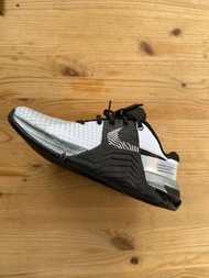 Nike Metcon 8 Premium 黑白 訓練鞋