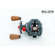 BULLZEN TOMAHAWK BAITCASTING REEL