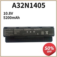 A32N1405 Laptop Battery For Asus G551 G551J G551JK G551JM Battery for Laptop G771J G771JK N551J N551