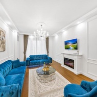 โรงแรม BW Royal Dream - Savski Venac, Belgrade