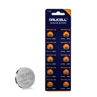 521 SR521SW Alkaline DaliCell Battery Original Price per 1 Board contains 10 pcs