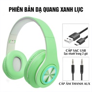 Headphone Buetooth Chụp Tai Cao Cấp B39 - Tai Nghe Chụp Tai Bluetooth Âm Thanh Sống Động Tai Nghe Bl