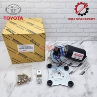 Dynamo Wiper Motor Wiper Assy TOYOTA Avanza Lama Xenia 12V 85110-BZ010 Original
