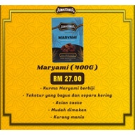 KURMA MARYAMI AHMAD TAMAR