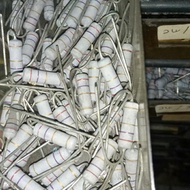 Resistor 2Watt R 2W 2.7 ohm rajvr02 Let's Order