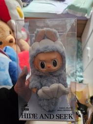 labubu▪︎魚尾獅
