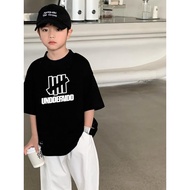 ‍ Coolbo The boy's handsome T-shirt, the boy's T-shirt tshirt for kids boy kids clothes