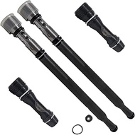 Stand Pipe and Dummy Plug Kit with Upgraded O'rings - Fits 2004.5-2007 Ford 6.0L Powerstroke Diesel