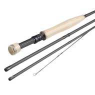 Multi-functiona 11ft 2/3wt fast euro Nymph fly Rod