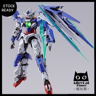 8822 MG 1/100 00 Qan[T] Full Saber Ver.MB Model Kit 00Q