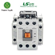 Khởi Động Từ Contactor MC 12A18A 32A 40A 220V
