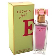 Escada Joyful / Escada EDP Spray 2.5 oz (75 ml) (w) ** 限時預訂優惠 Time-Limited Pre-Order Offer ** [Niche