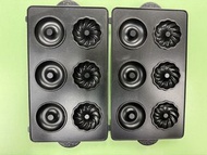 Vitantonio 多功能窩夫機 烤盤
