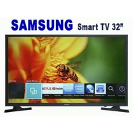 Led Smart Tv 32 Inch Samsung Type: 32T4500 (Khusus Medan)