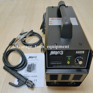 Max-3 A2240 | A3320 Light Industry Compact Series ARC Welding Machine Set