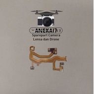 Flex mainflex flexible mainflex for canon A2500 for camera pocket digicam