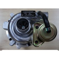 Turbo Charger Isuzu Elf 4JB1 Water Cooled