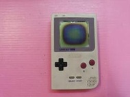 出清價! 詳情請看內文 原廠 網路最便宜 任天堂 2手 GB GAME BOY POCKET 主機 GBP 如圖賣1千5