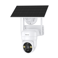 MeeGoo Tuya Smart WiFi Outdoor Camera 4MP กล้องวงจรปิดไร้สาย กล้องวงจรปิดนอกบ้าน กล้องวงจรปิด 2560*1