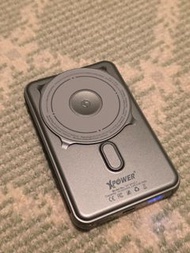 Xpower MapCharge 10000mAh Power Bank